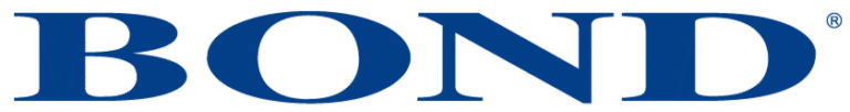 bond logo